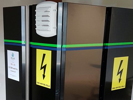 Zolair_cell_phone_transmission_mast_cabinet